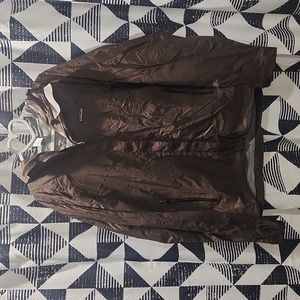 Women's Patagonia Rain jacket